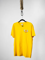 Limited Edition Sportshirt V-neck