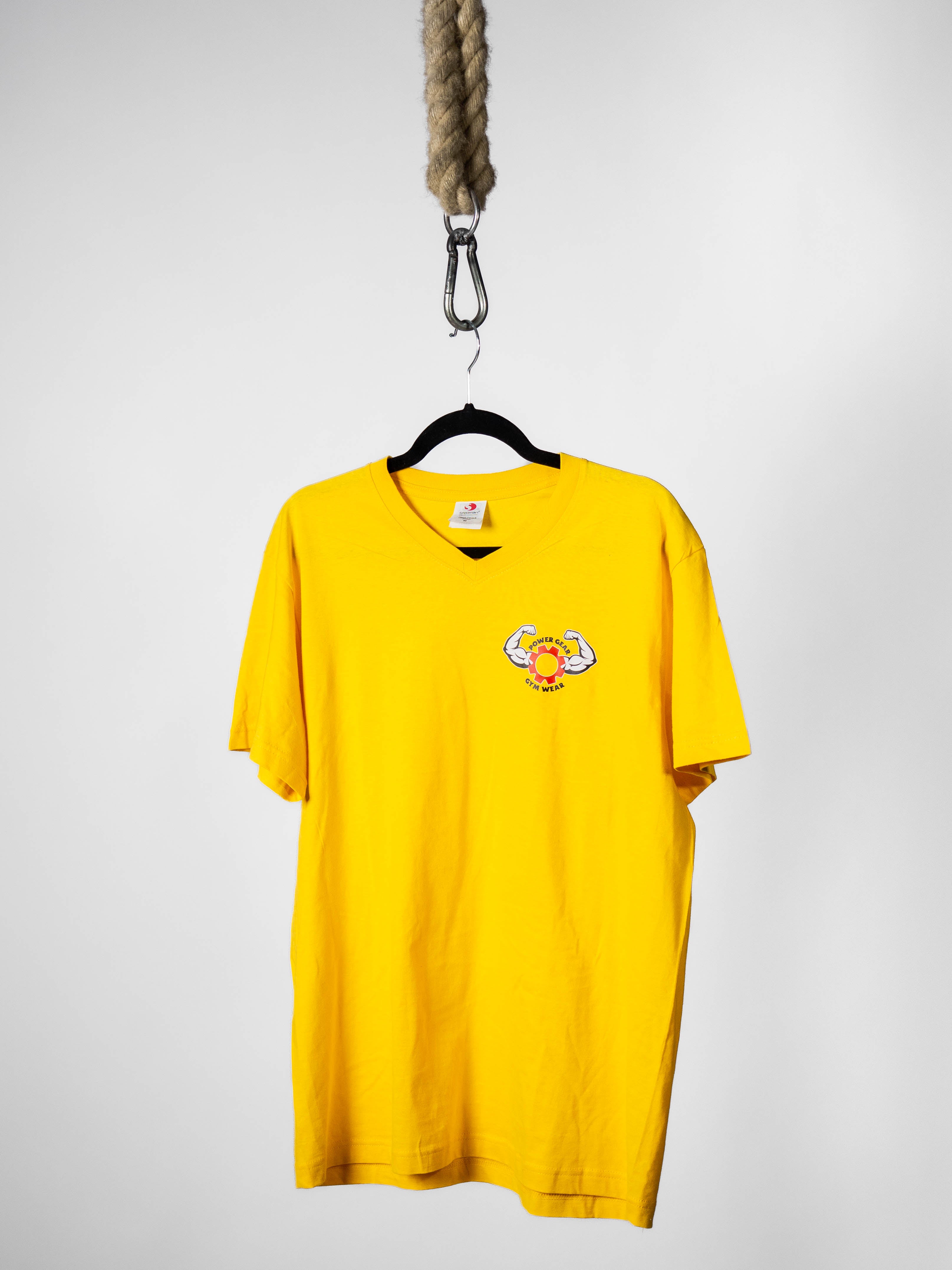 Limited Edition Sportshirt V-neck