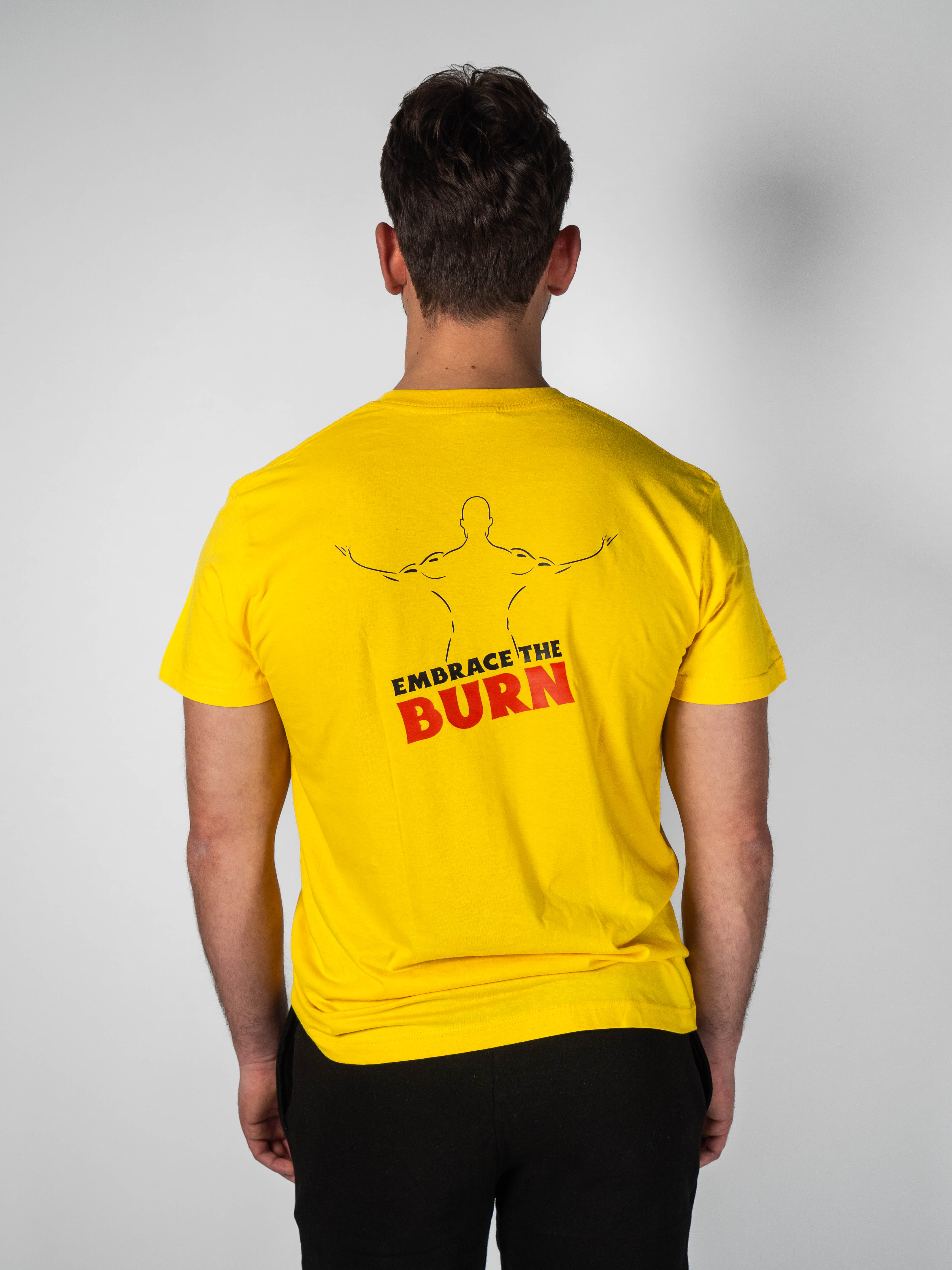 Limited Edition Sportshirt V-neck