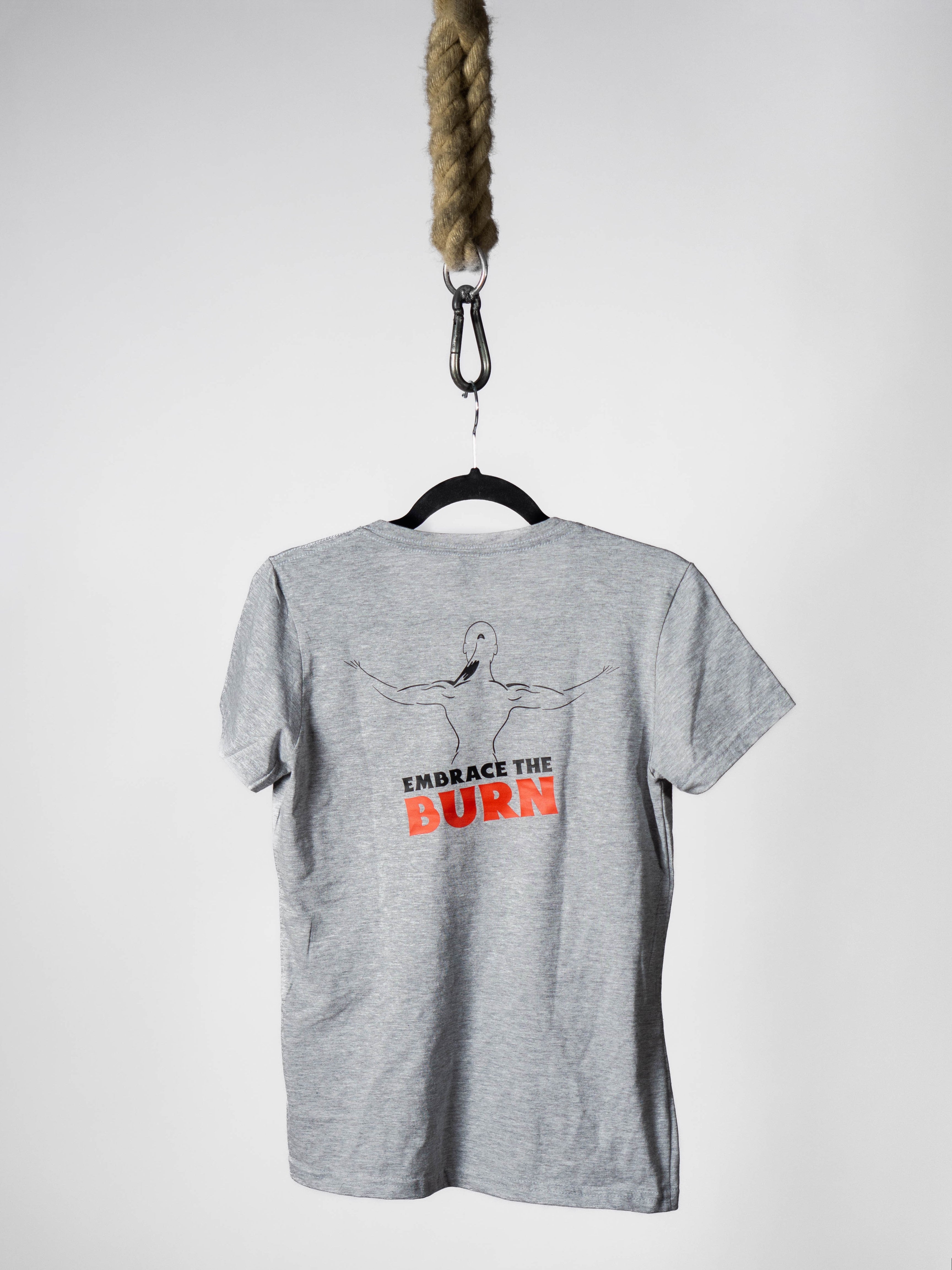 Sportshirt V-neck