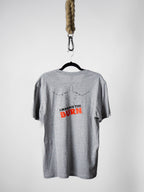Sportshirt V-neck