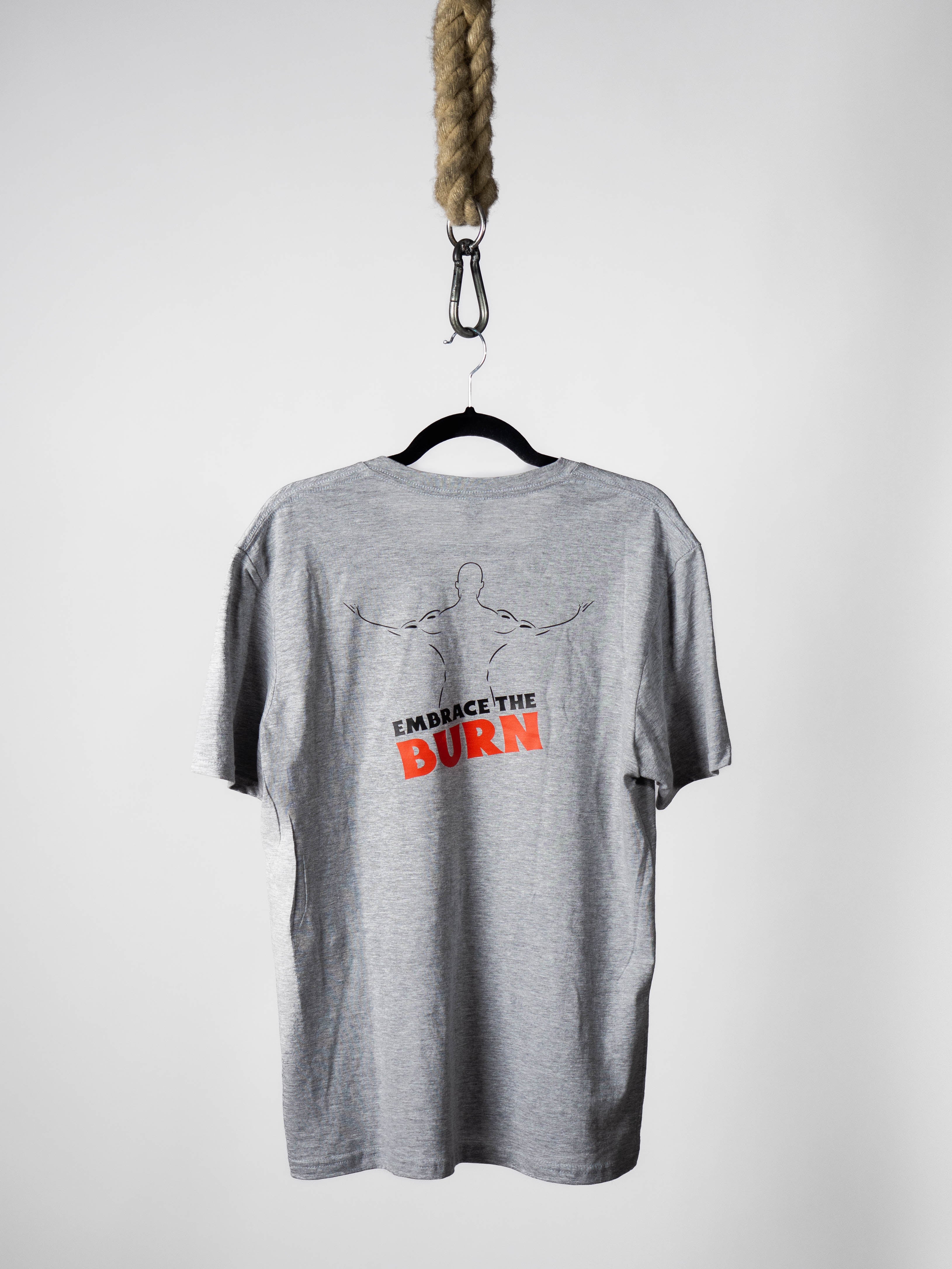 Sportshirt V-neck
