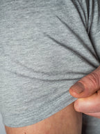 Sportshirt V-neck