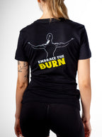 Limited Edition Sportshirt V-neck