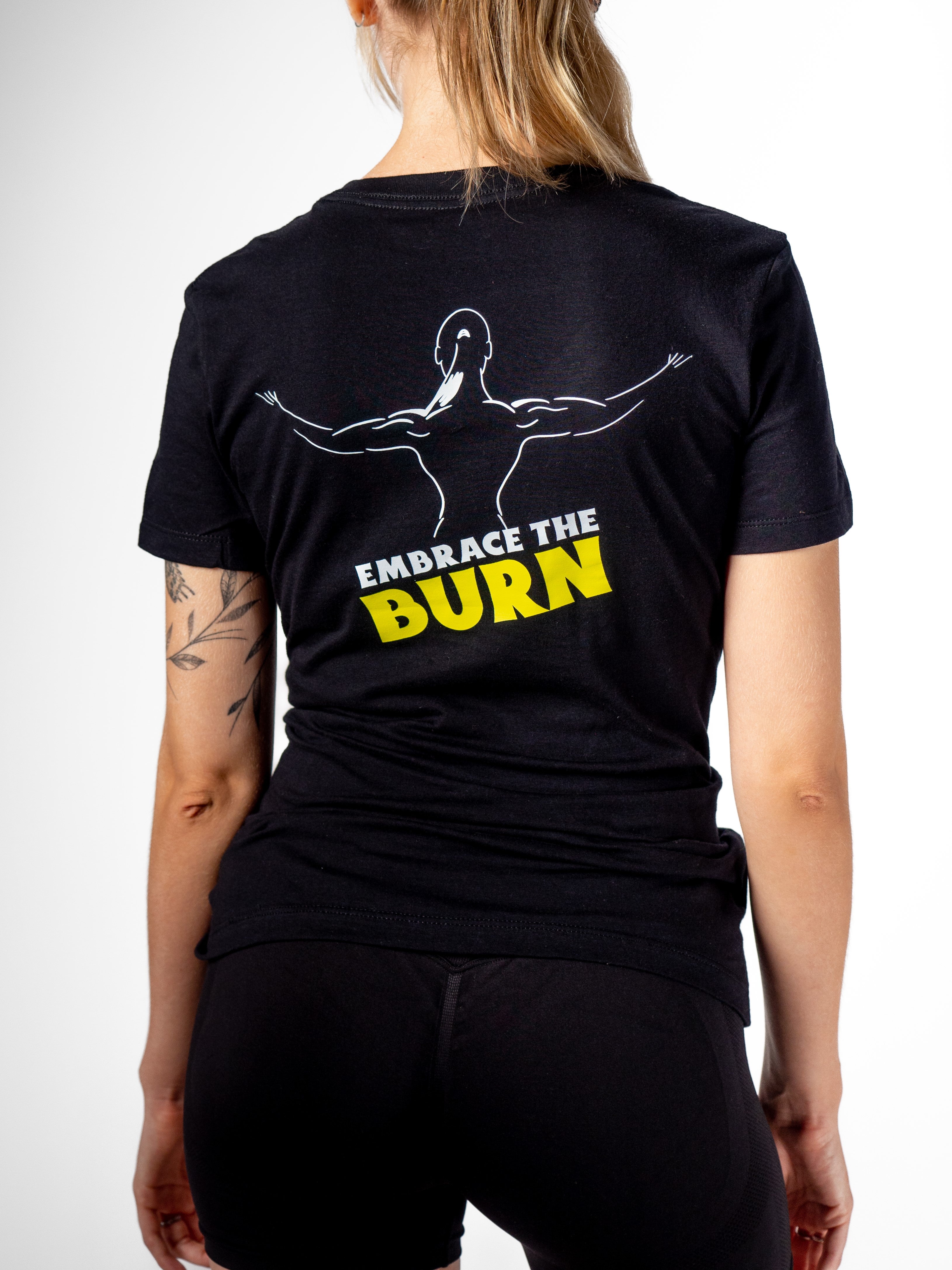 Limited Edition Sportshirt V-neck