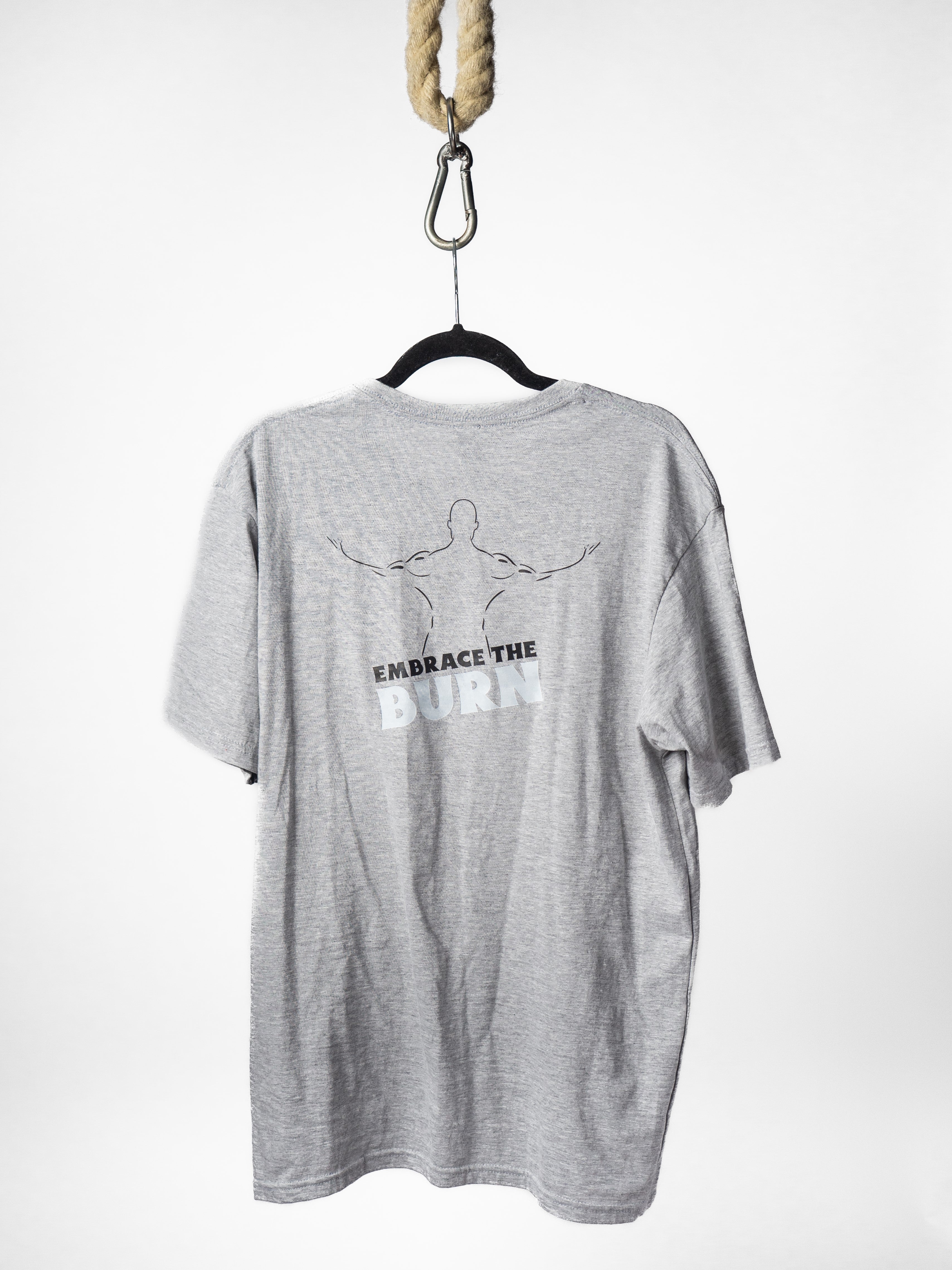 Limited Edition Sportshirt V-neck