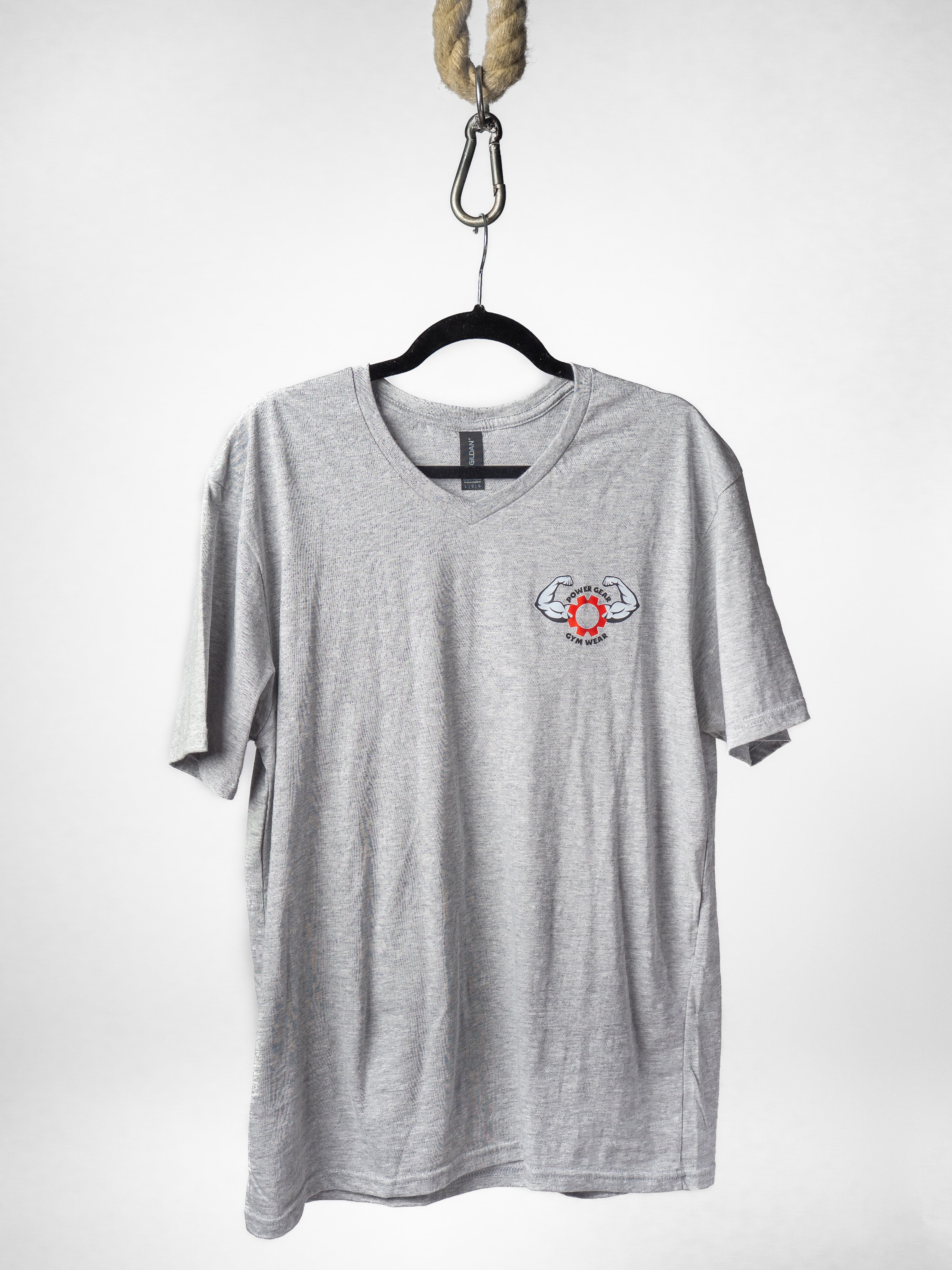 Limited Edition Sportshirt V-neck