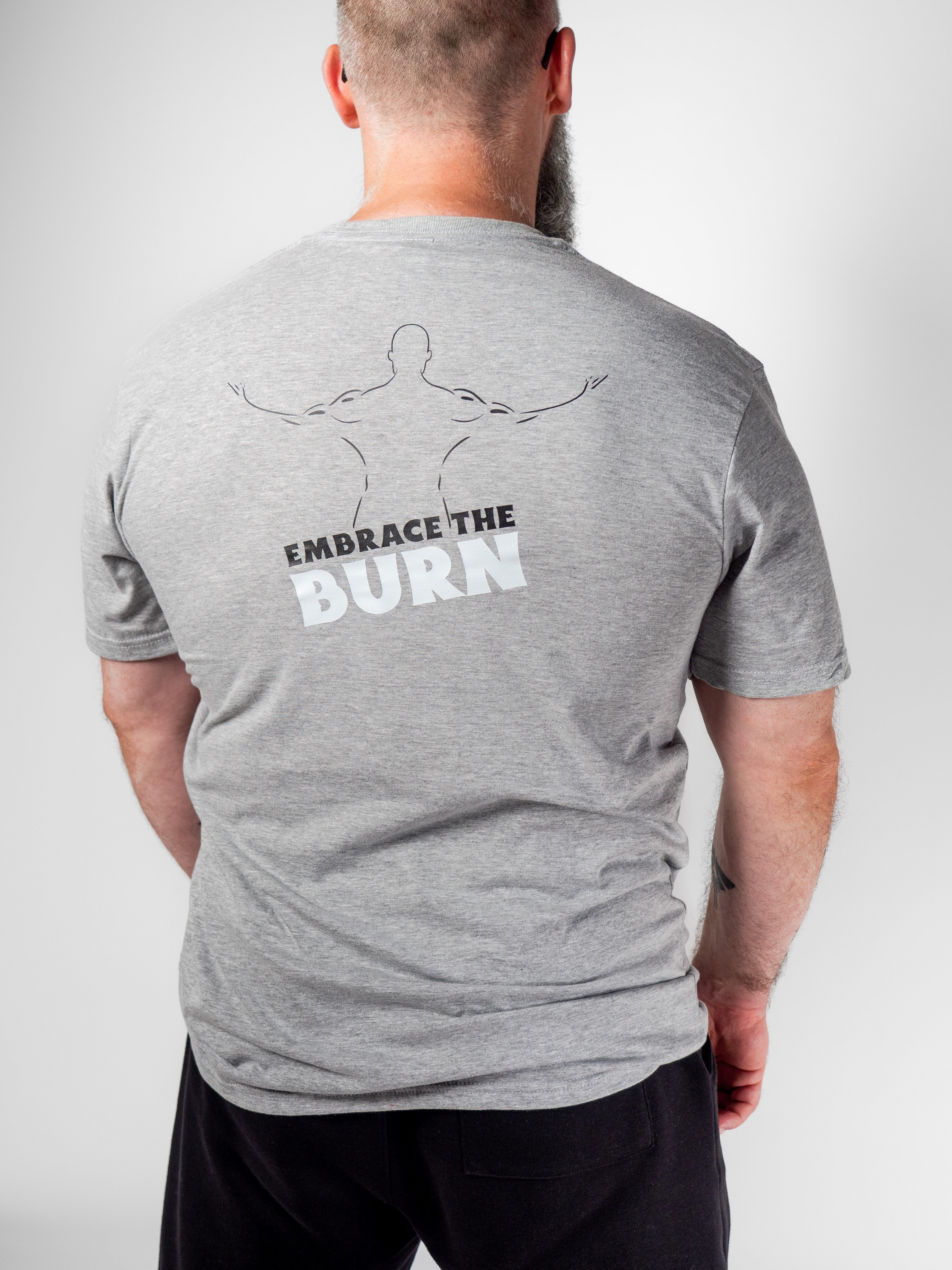 Limited Edition Sportshirt V-neck