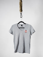 Sportshirt V-neck