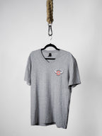 Sportshirt V-neck