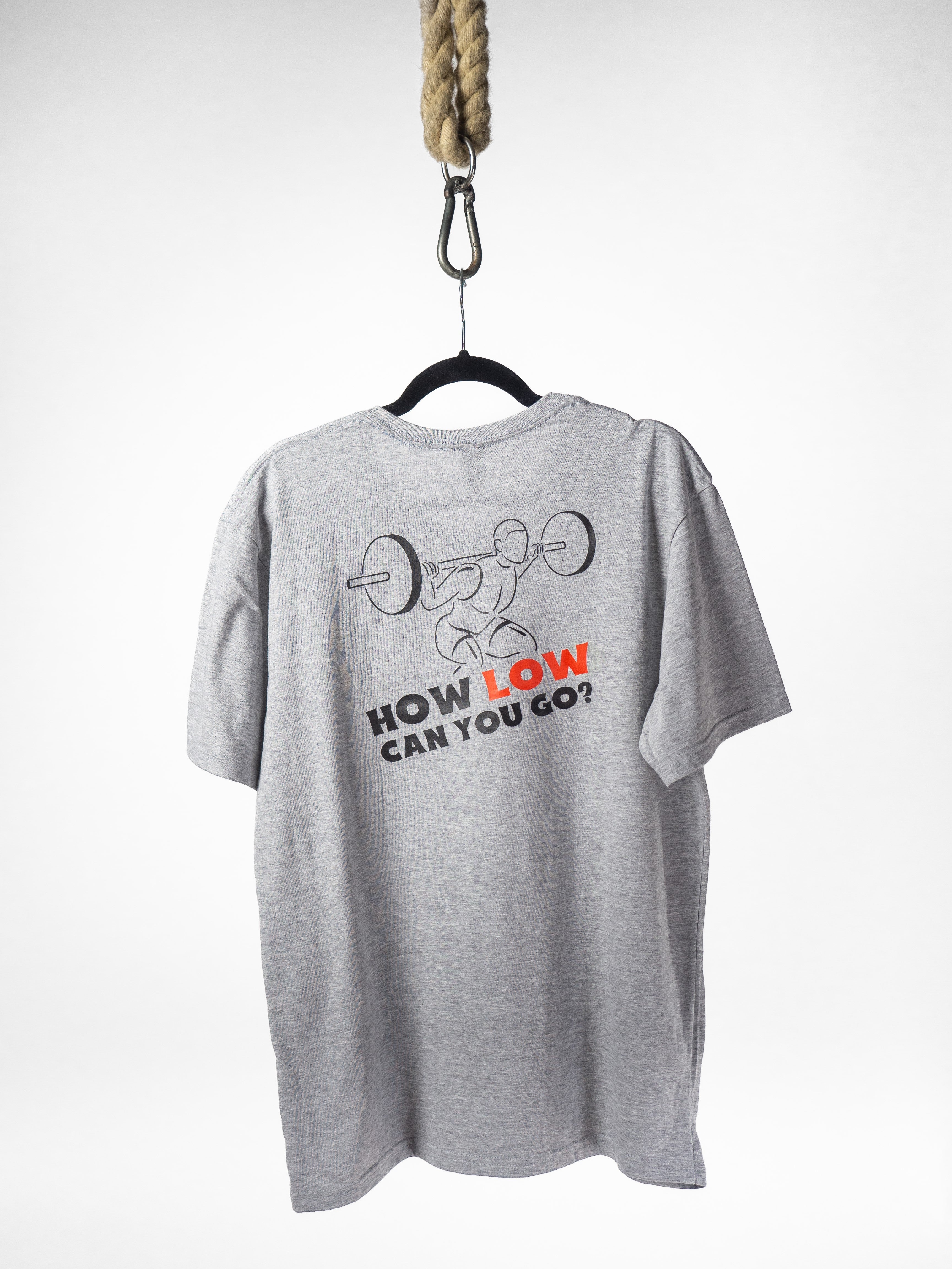Limited Edition Sportshirt V-neck