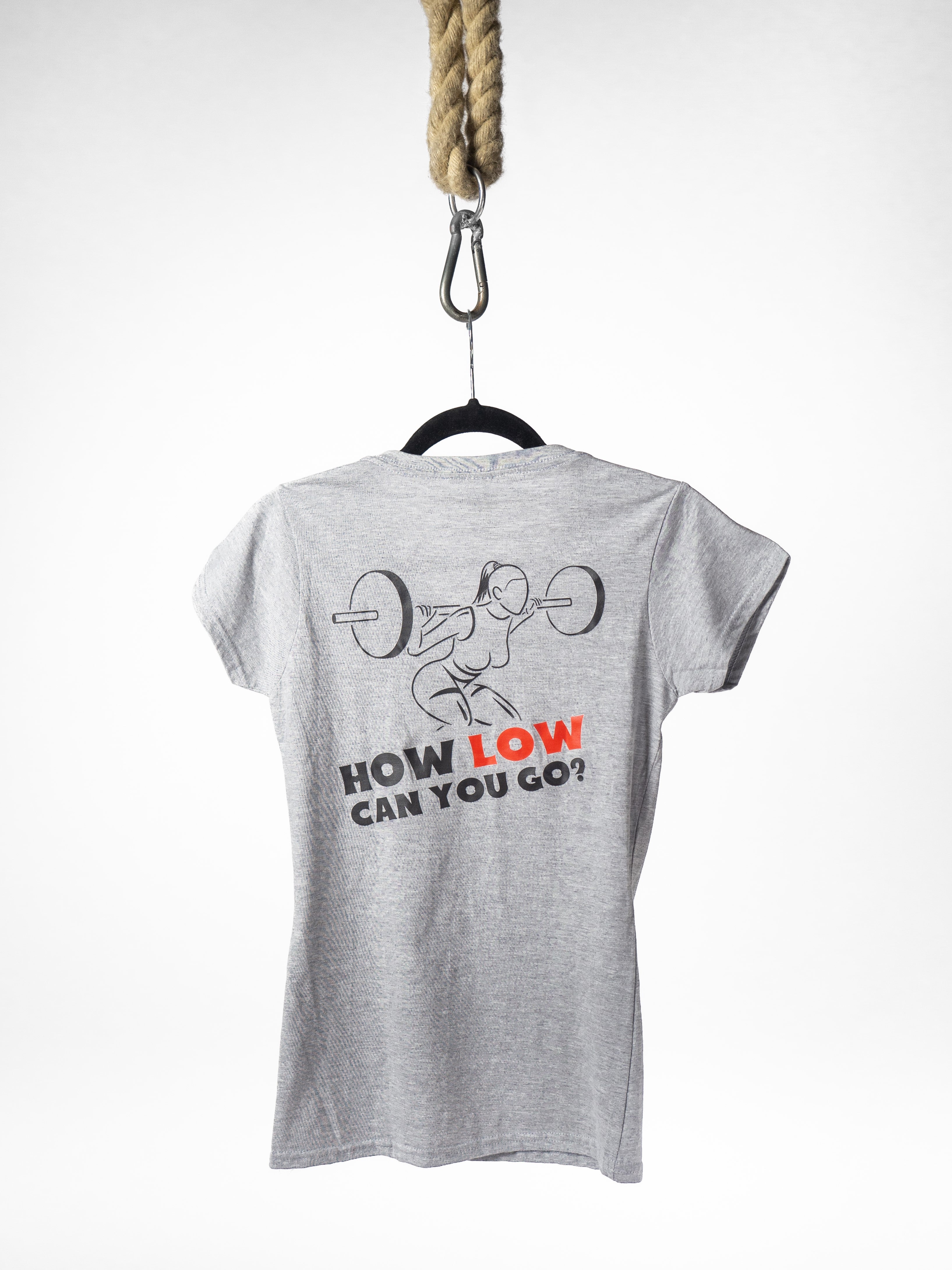 Limited Edition Sportshirt V-neck