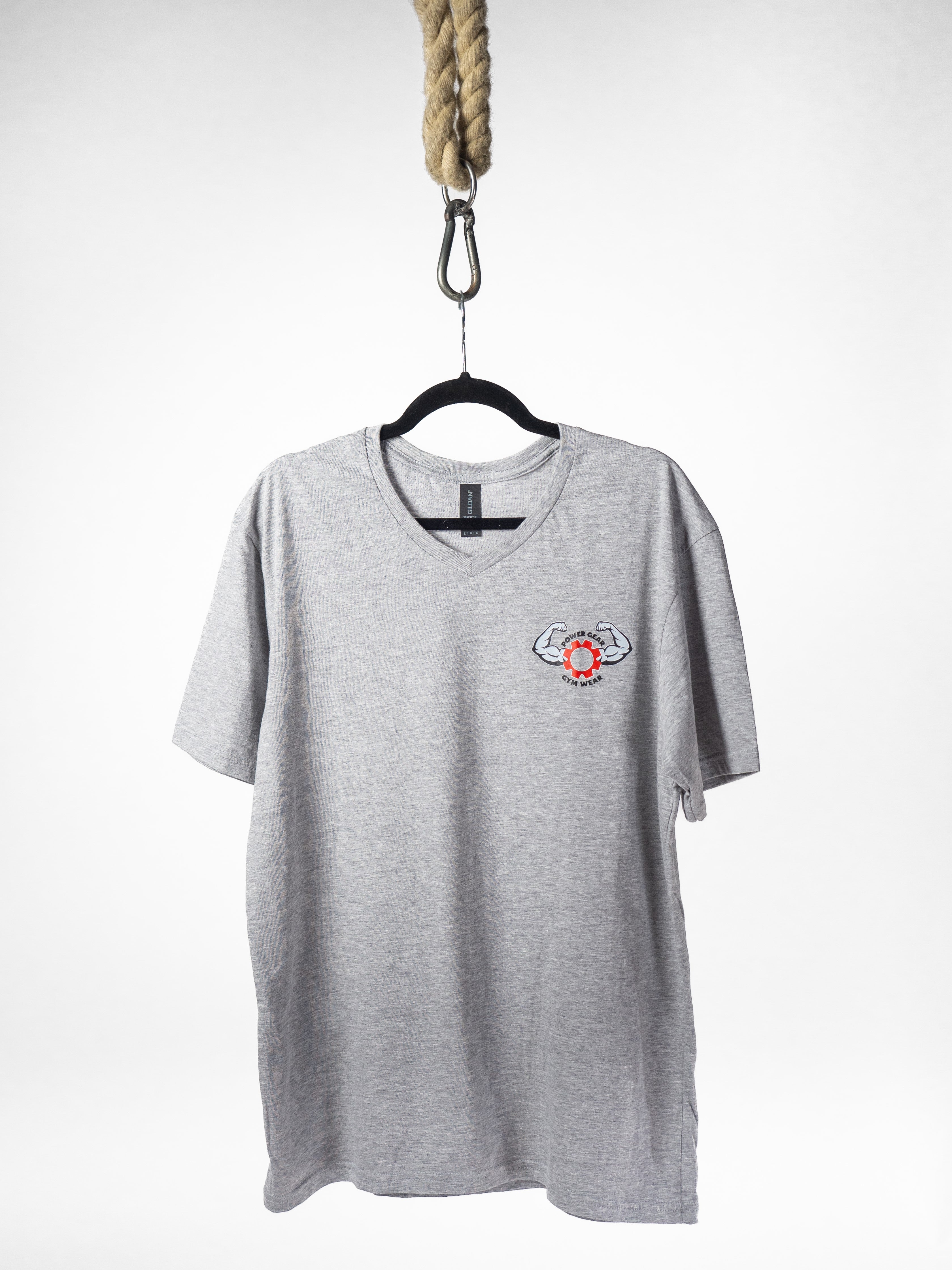 Limited Edition Sportshirt V-neck