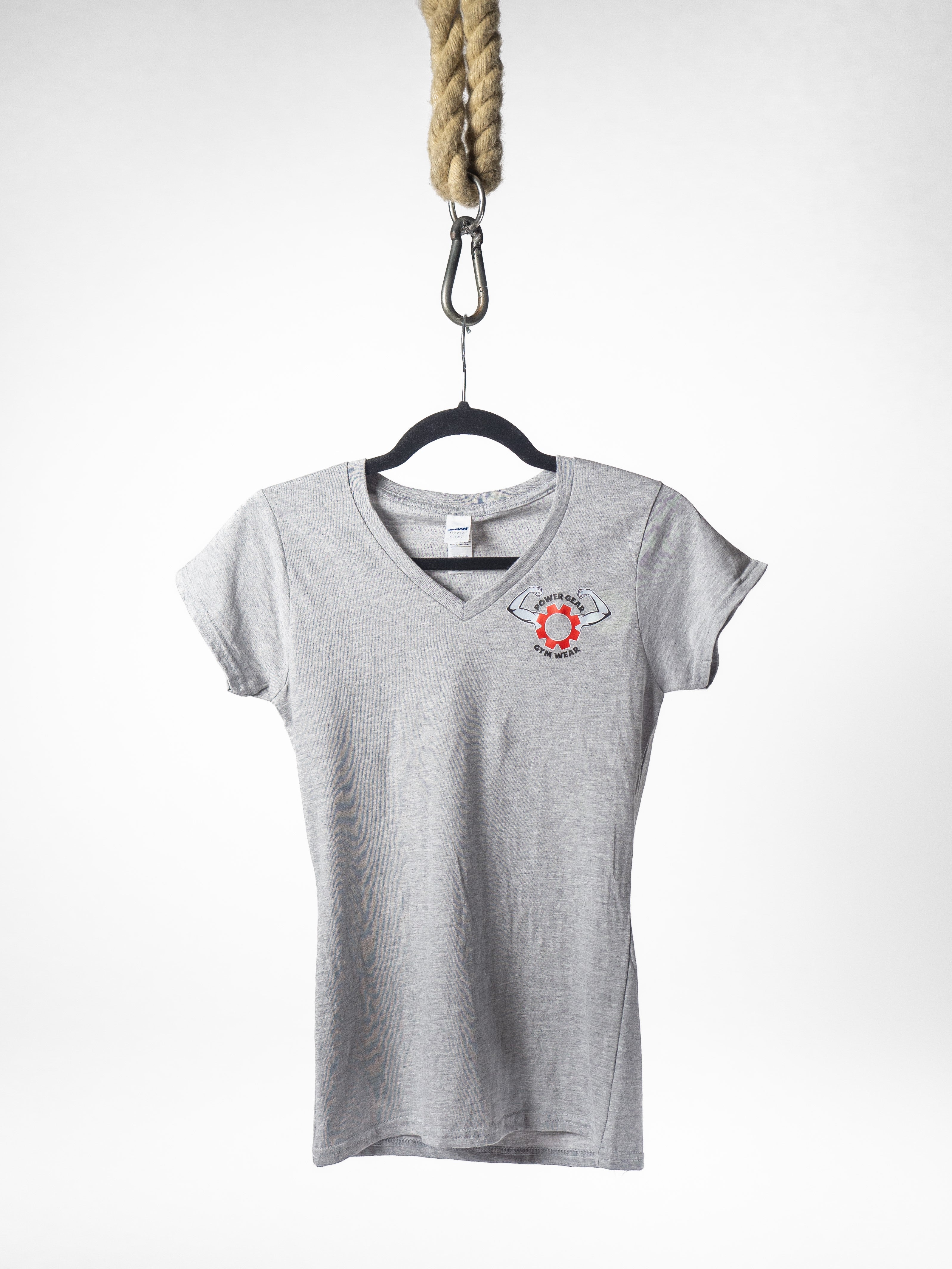 Limited Edition Sportshirt V-neck