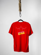 Sportshirt V-neck
