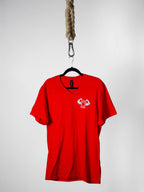 Sportshirt V-neck