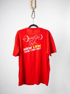 Limited Edition Sportshirt V-neck