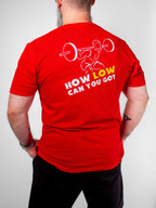 Limited Edition Sportshirt V-neck