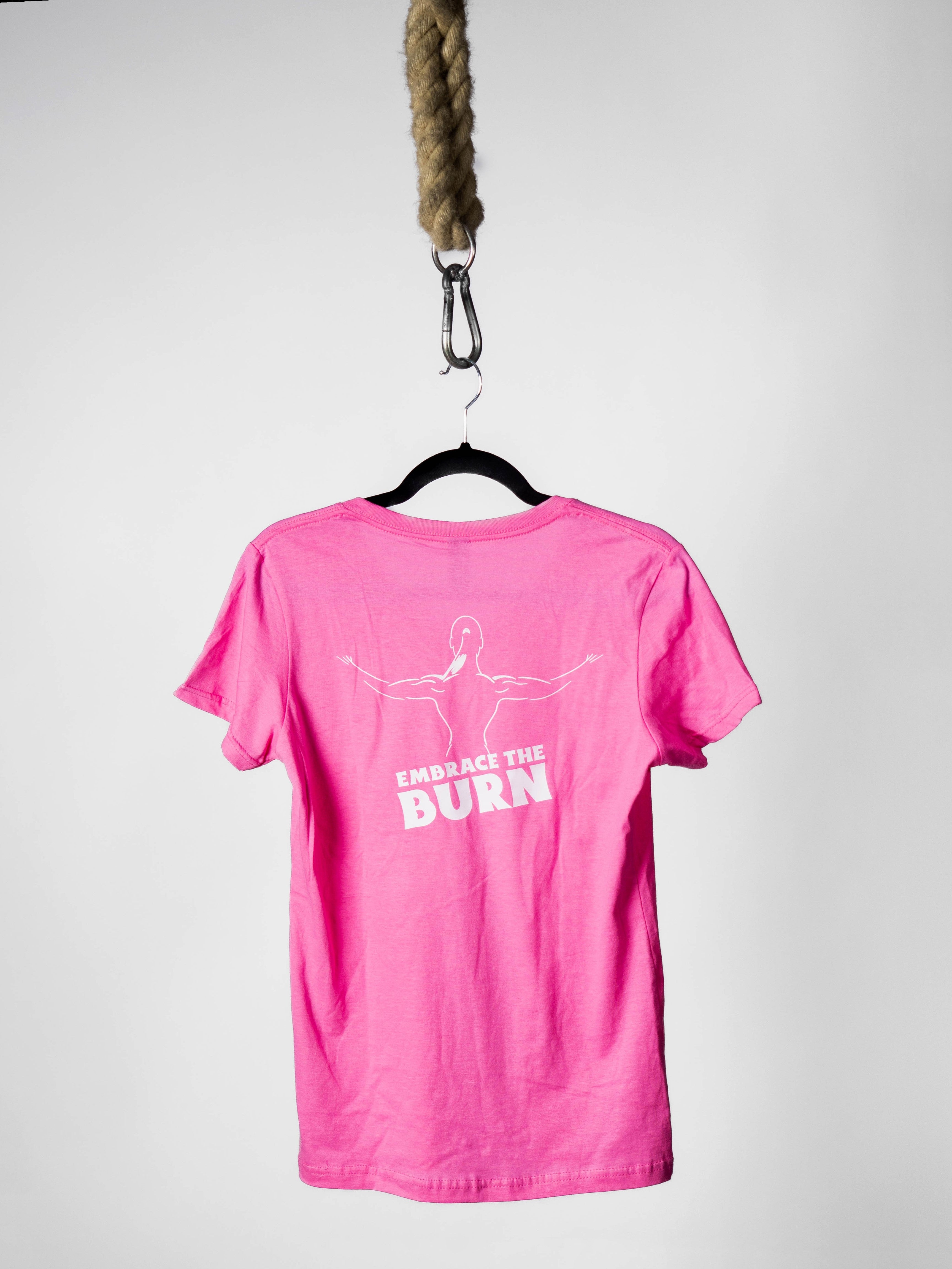 Limited Edition Sportshirt V-neck