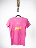 Limited Edition Sportshirt V-neck