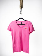 Limited Edition Sportshirt V-neck