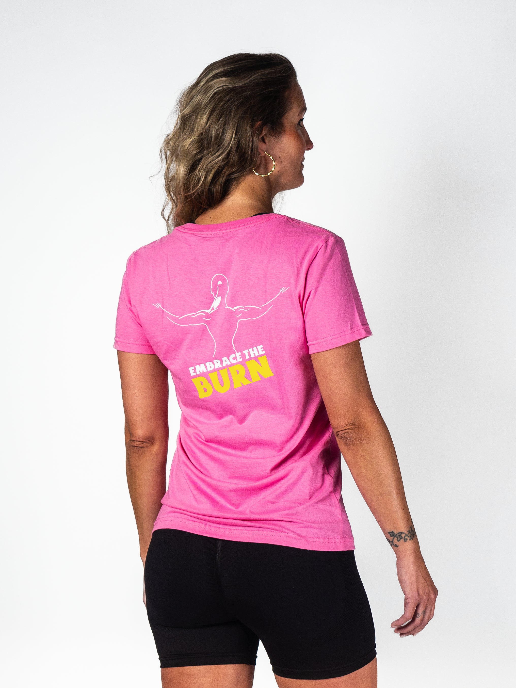 Limited Edition Sportshirt V-neck