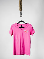 Limited Edition Sportshirt V-neck