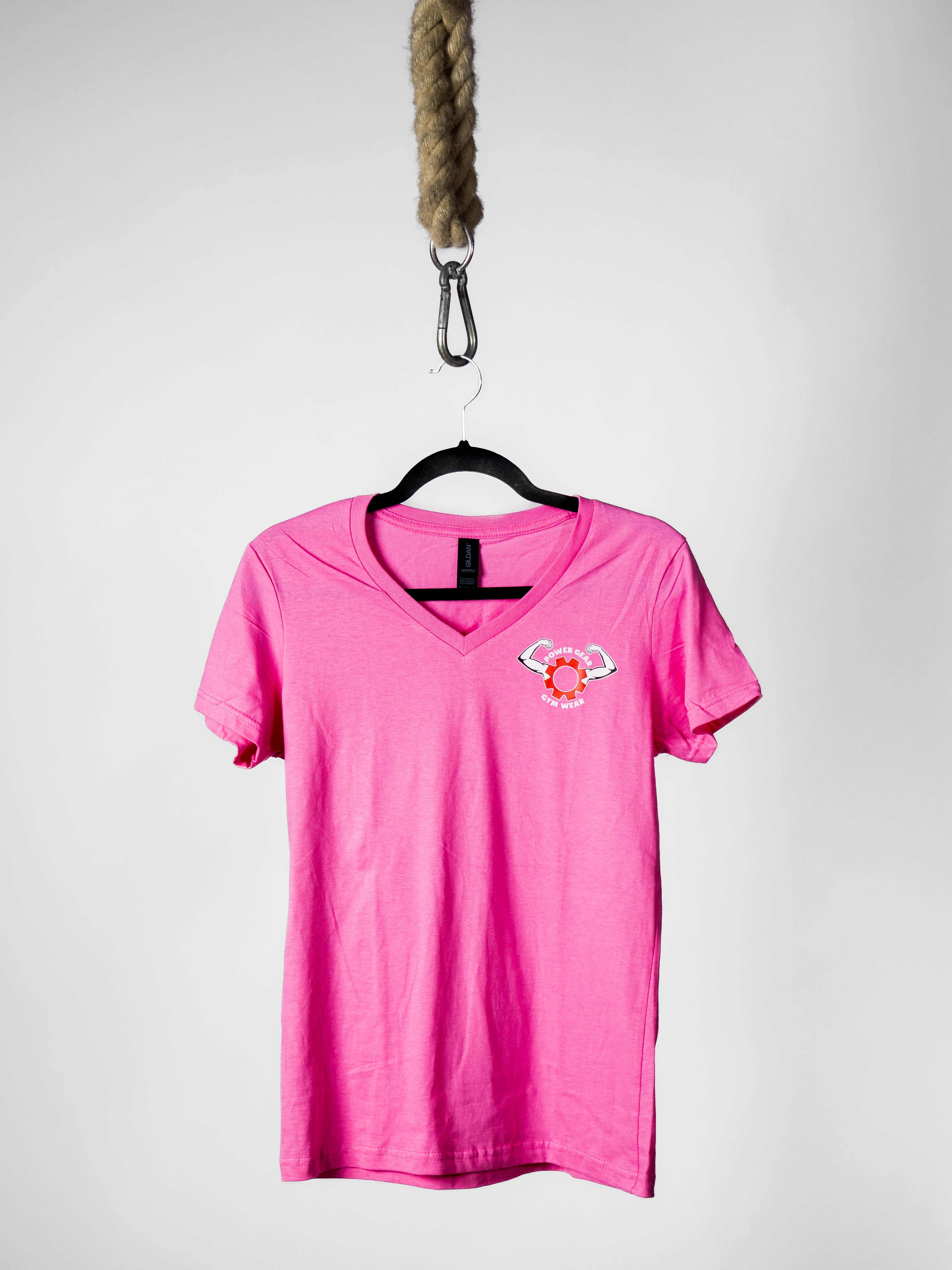 Limited Edition Sportshirt V-neck