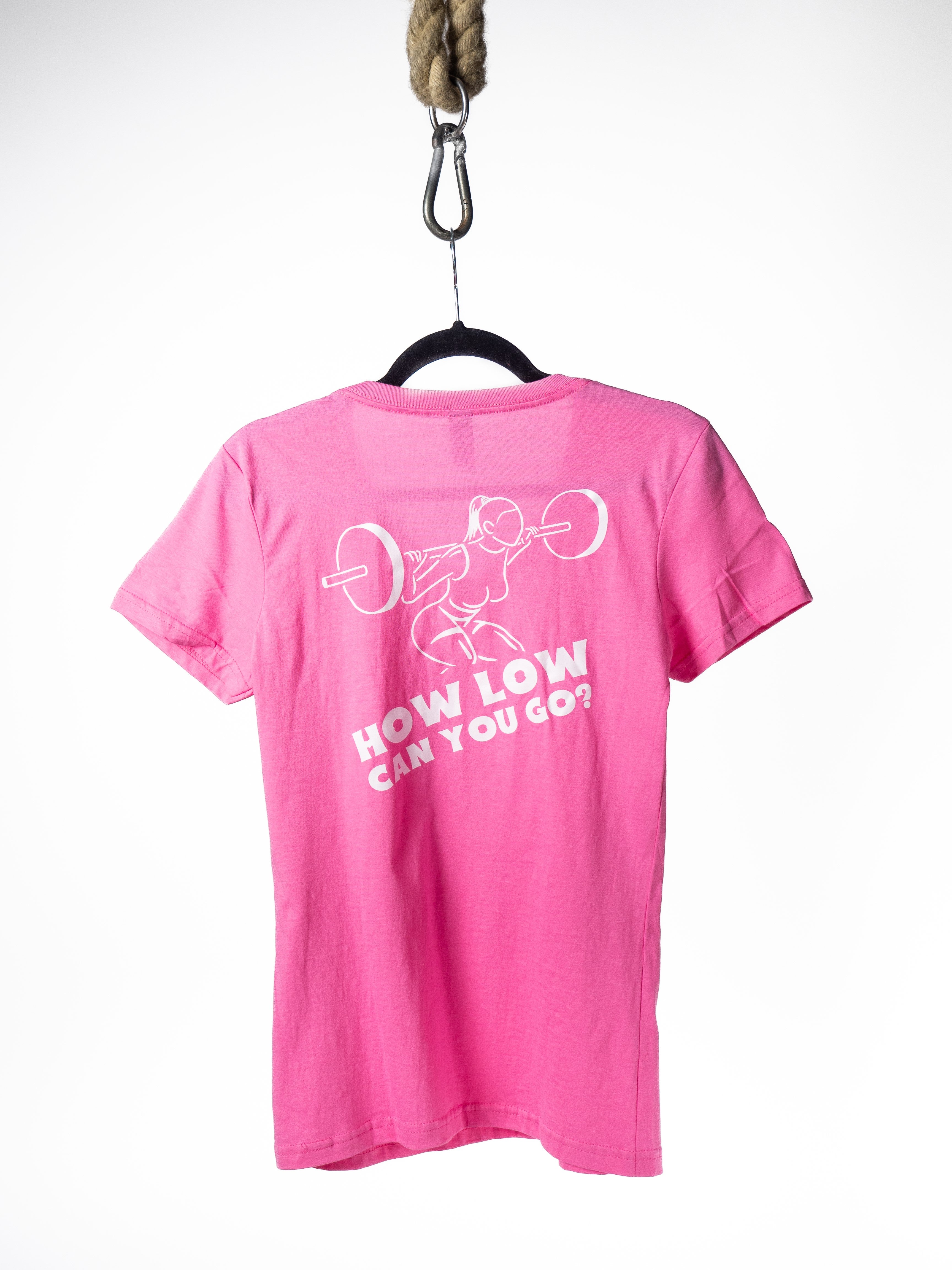 Limited Edition Sportshirt V-neck