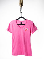 Limited Edition Sportshirt V-neck
