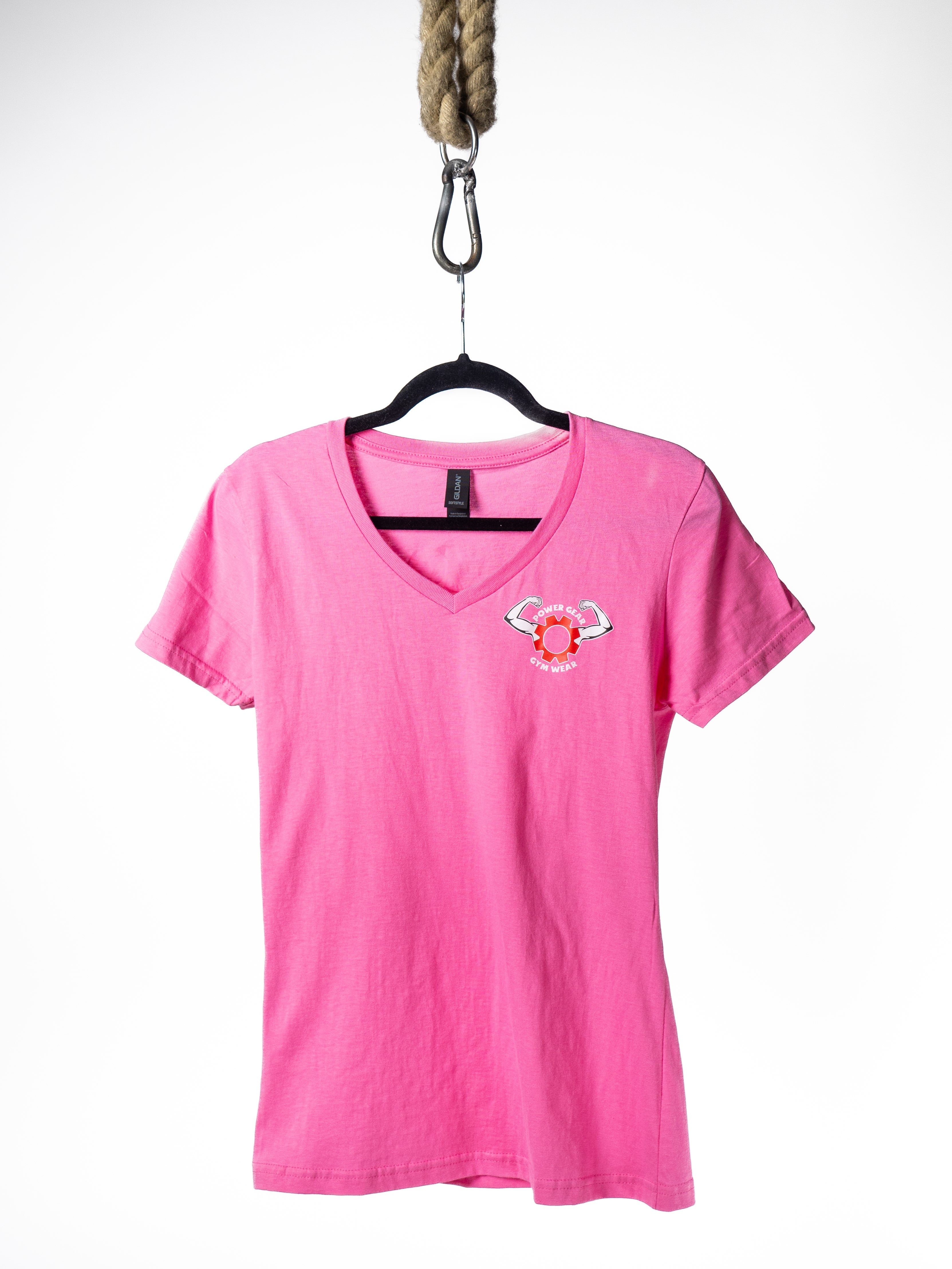 Limited Edition Sportshirt V-neck