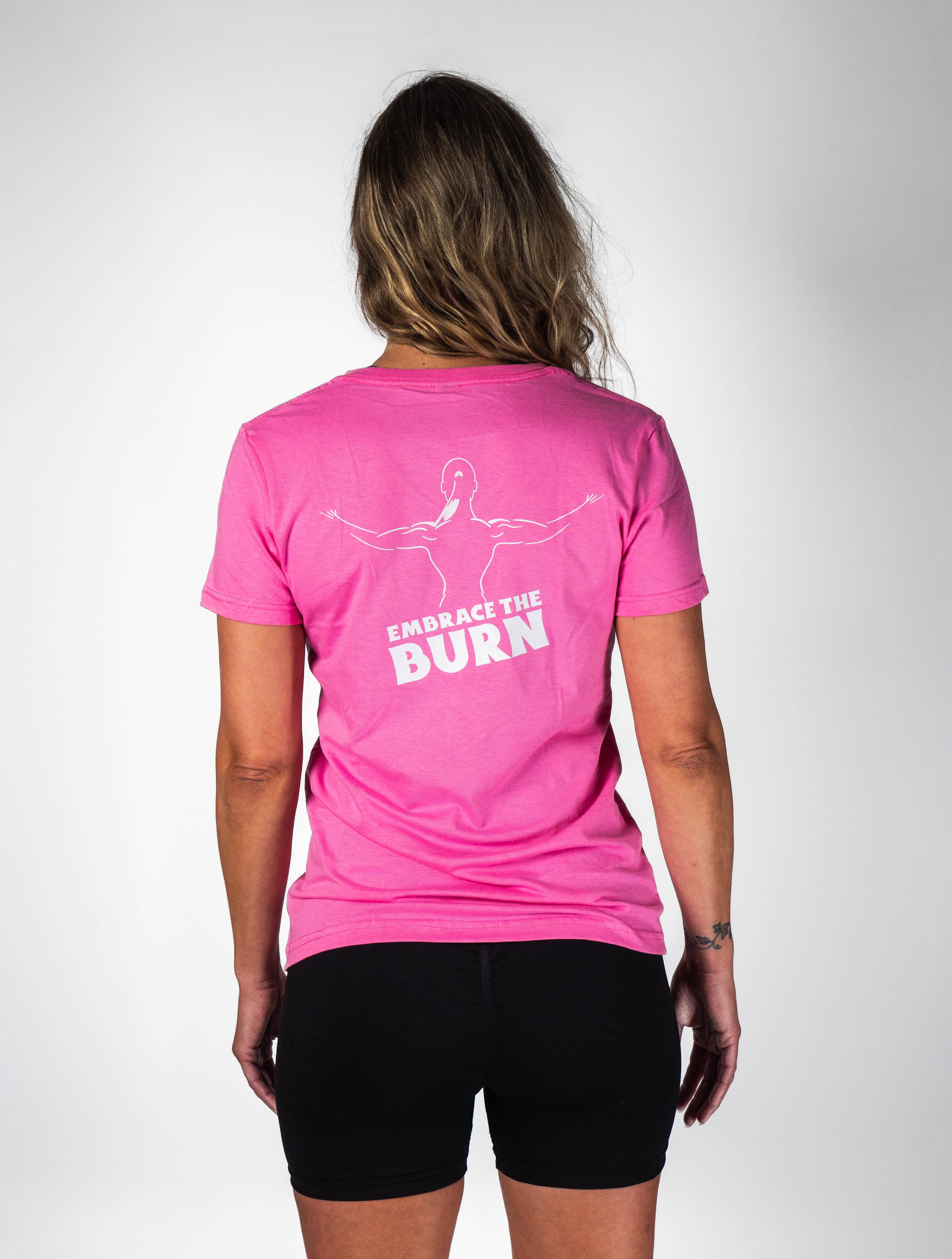 Limited Edition Sportshirt V-neck