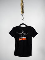 Sportshirt V-neck