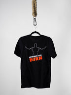 Sportshirt V-neck