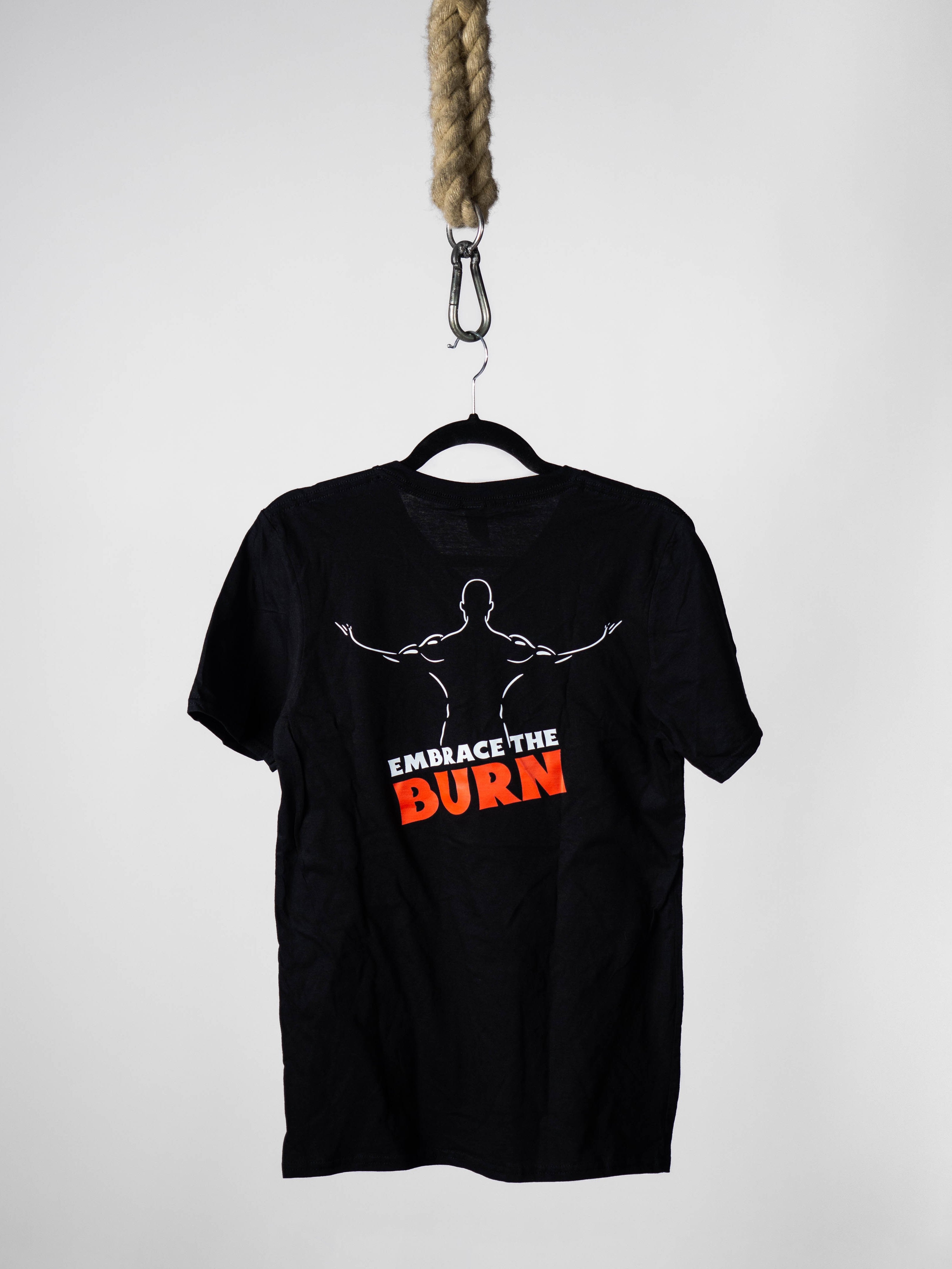 Sportshirt V-neck