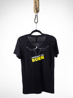 Limited Edition Sportshirt V-neck
