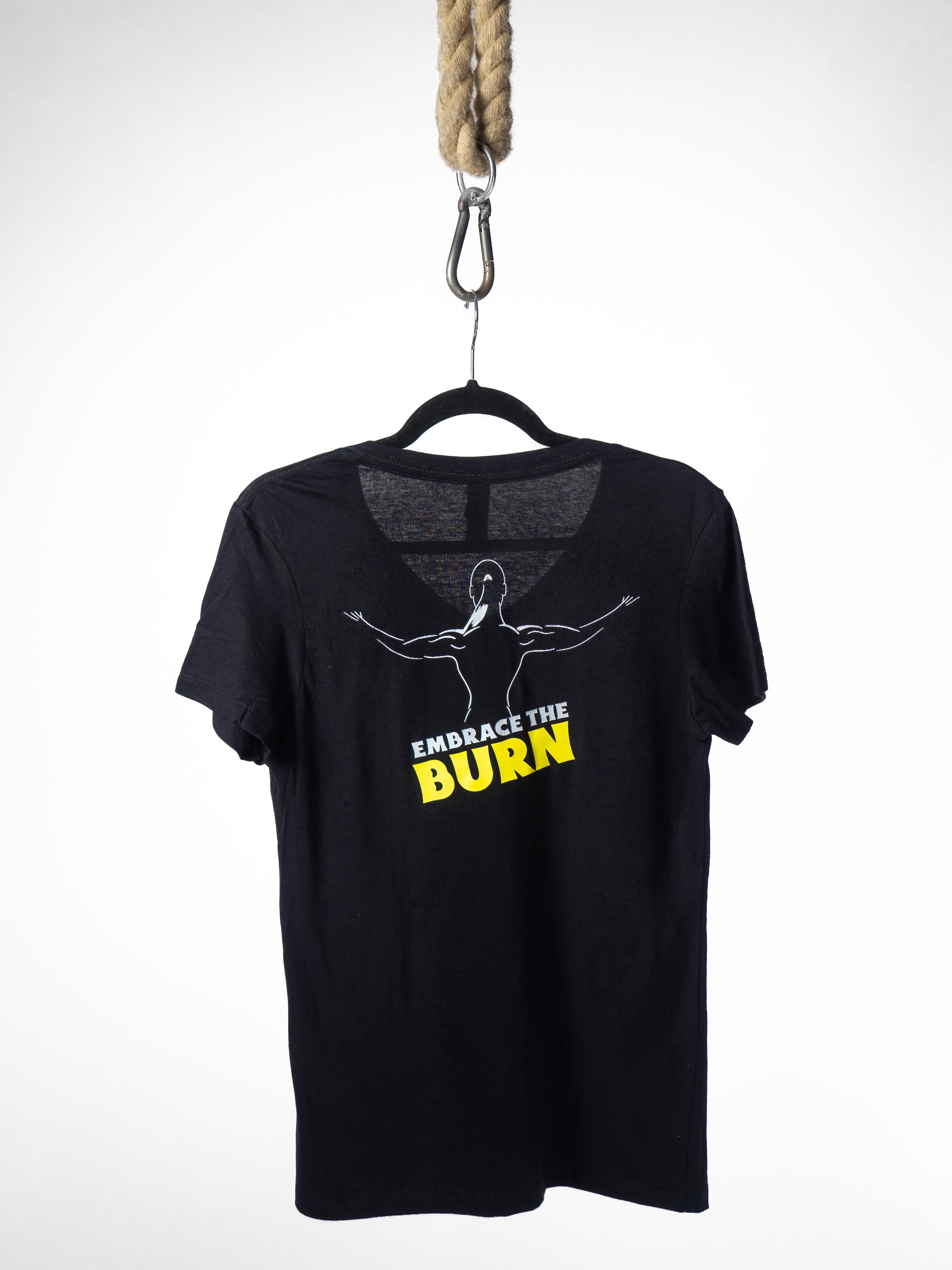 Limited Edition Sportshirt V-neck
