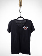 Limited Edition Sportshirt V-neck