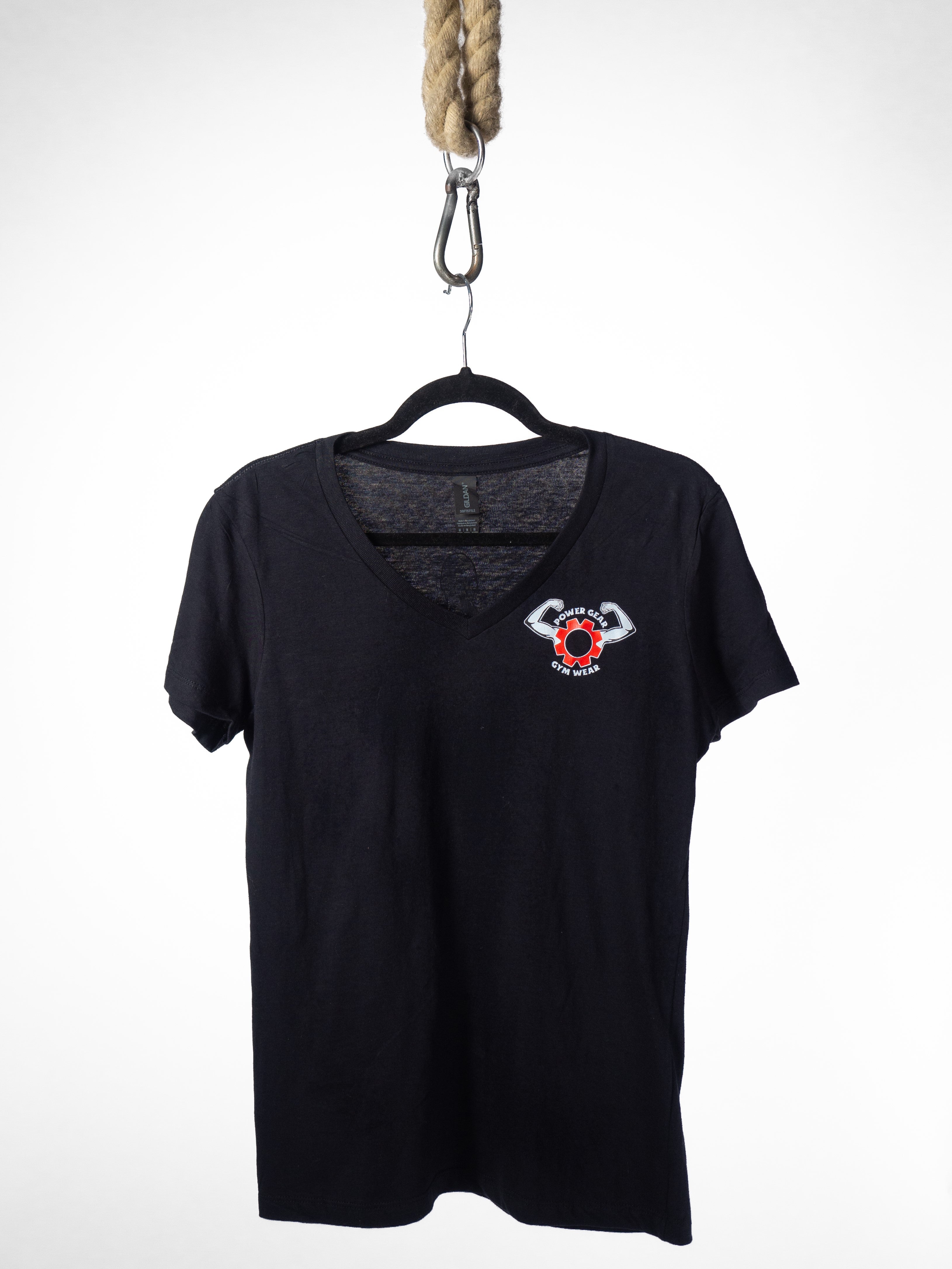 Limited Edition Sportshirt V-neck
