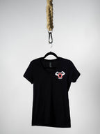 Sportshirt V-neck