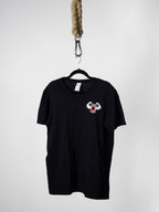 Sportshirt V-neck