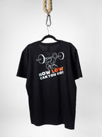 Limited Edition Sportshirt V-neck