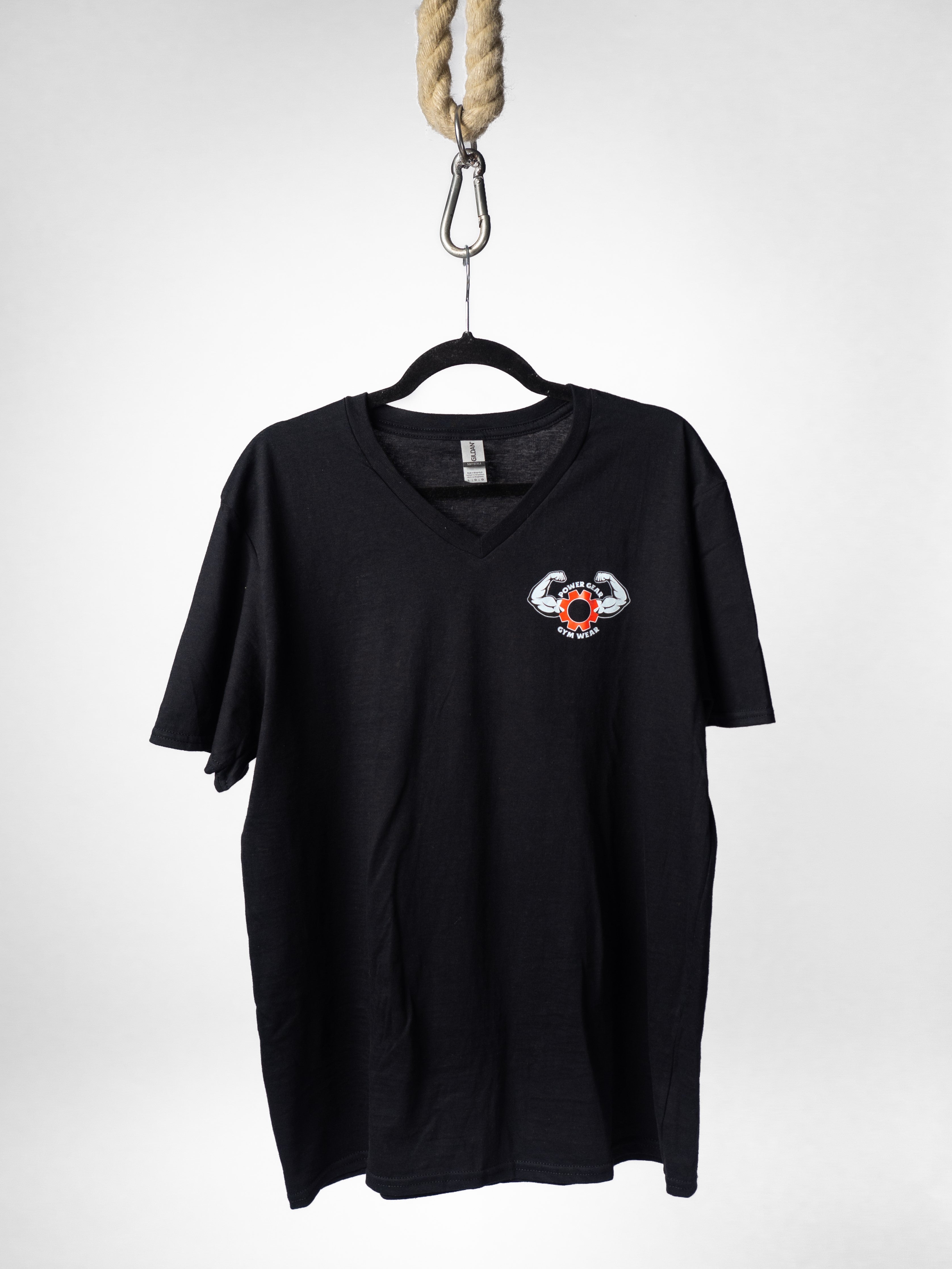 Limited Edition Sportshirt V-neck