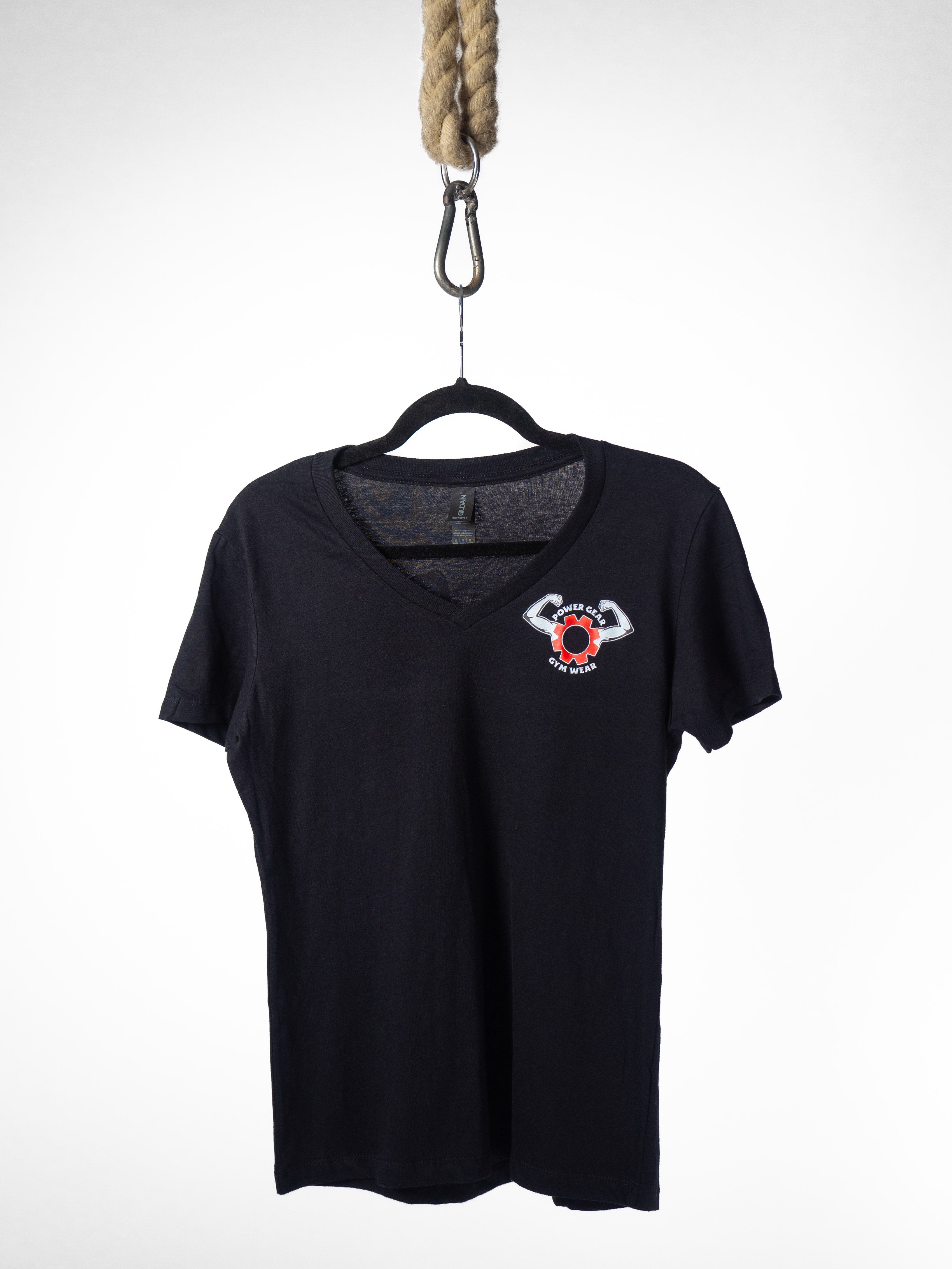 Limited Edition Sportshirt V-neck