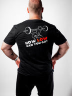 Limited Edition Sportshirt V-neck