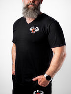 Limited Edition Sportshirt V-neck