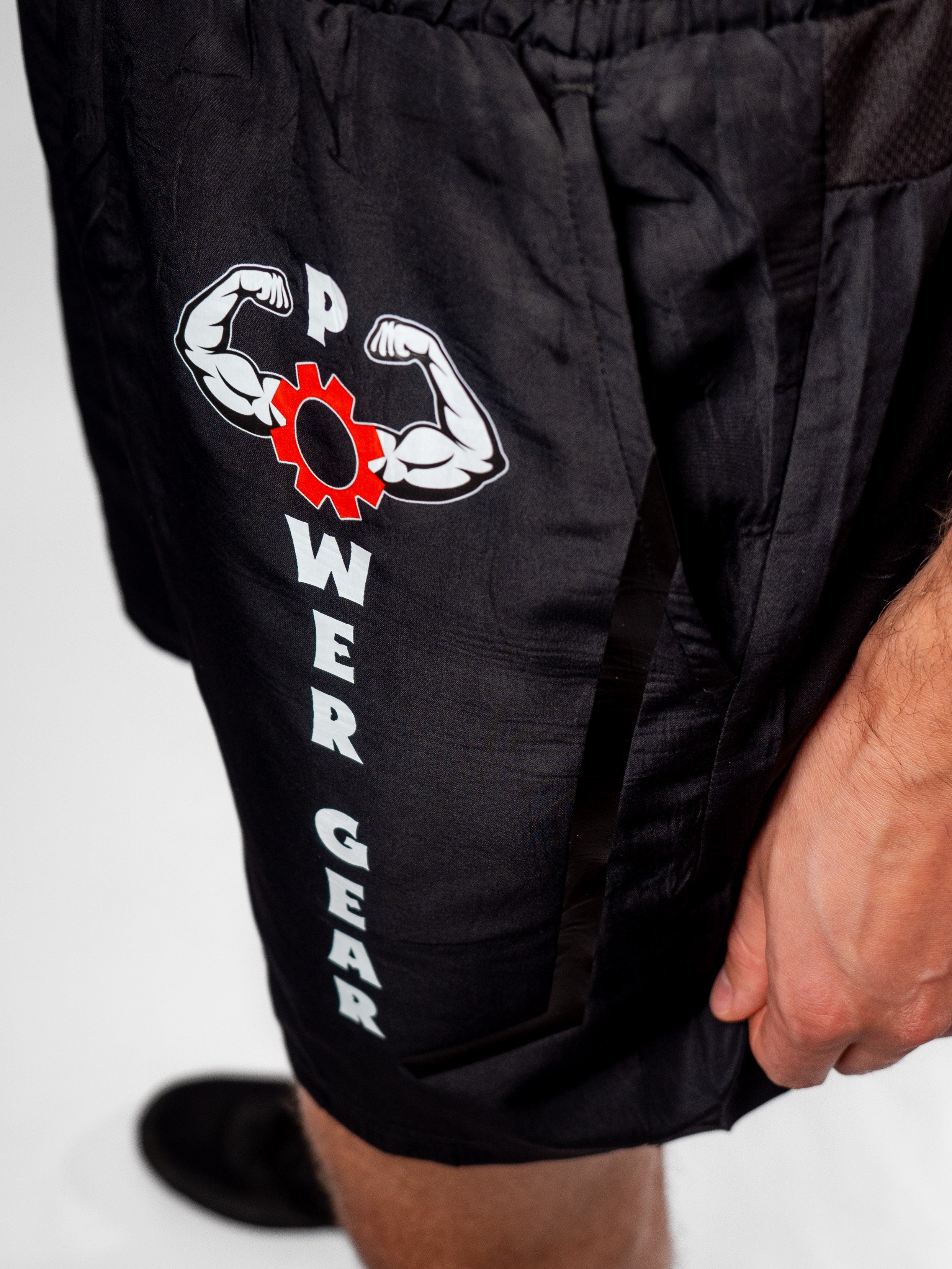 Sport Short Light Weight
