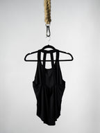 Tanktop Double Strap Back