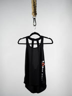 Tanktop Double Strap Back