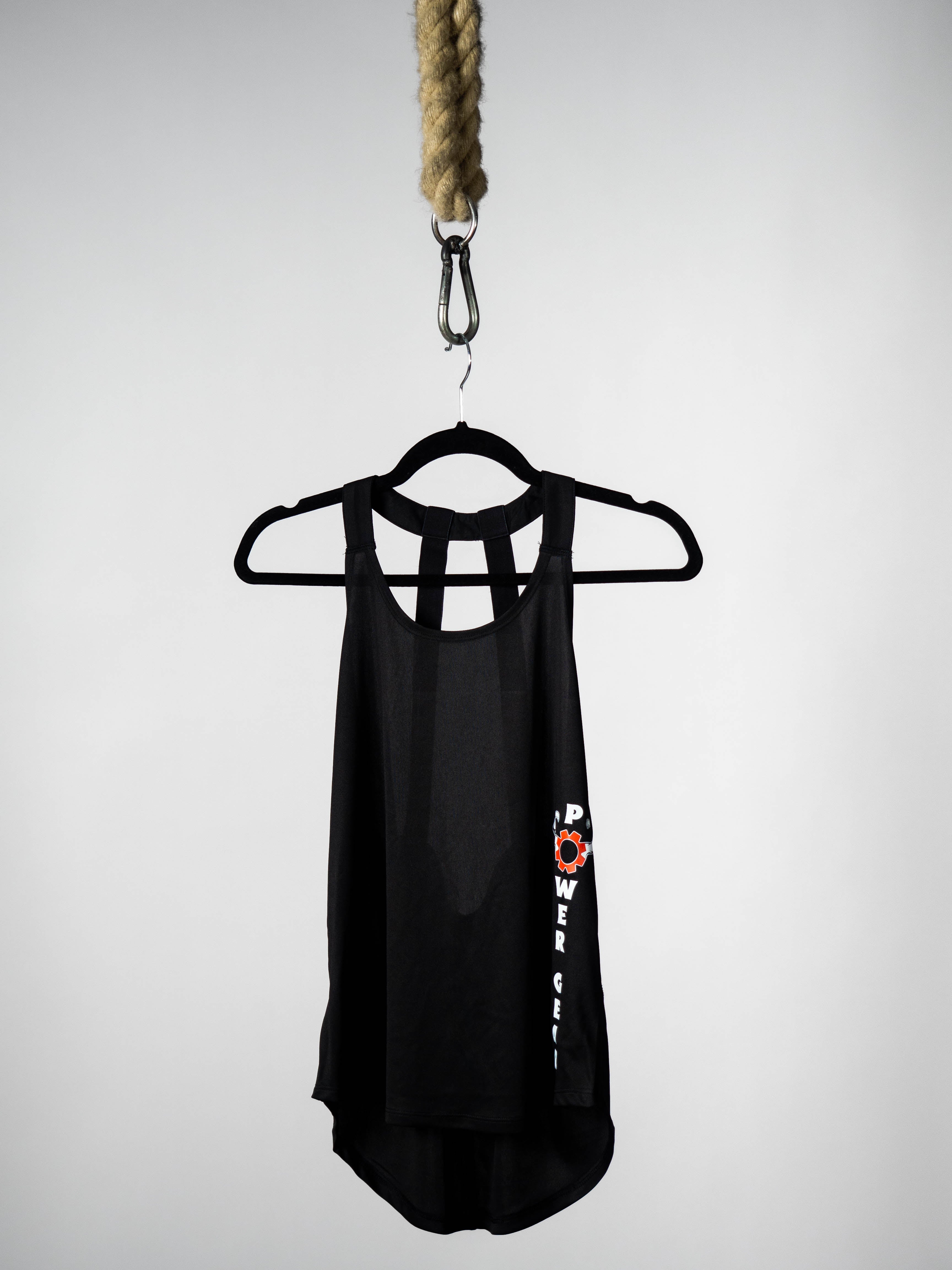 Tanktop Double Strap Back